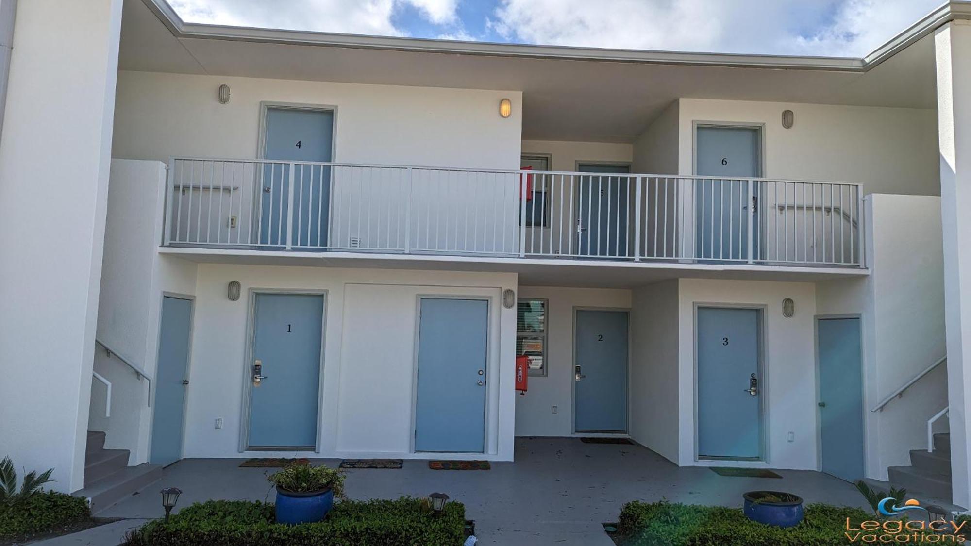 Is9-Cozy Upstairs Beachfront Condo - King Beds Fort Walton Beach Kültér fotó