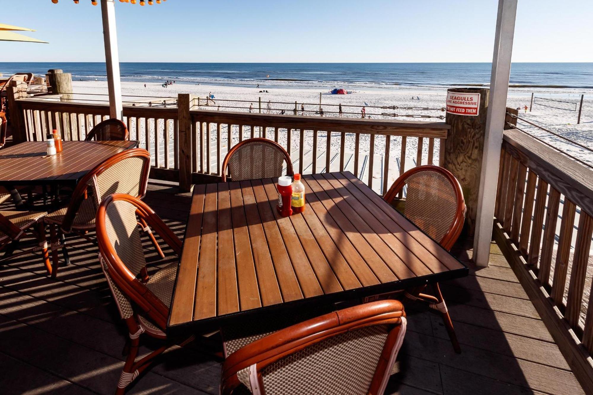 Is9-Cozy Upstairs Beachfront Condo - King Beds Fort Walton Beach Kültér fotó